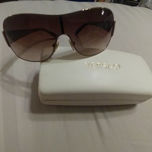 Versace Sunglasses